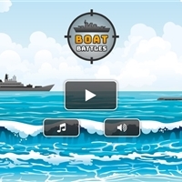 play Boat Battles game