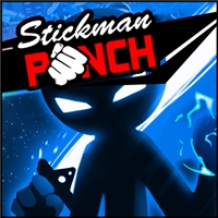 play Stickman Punch game