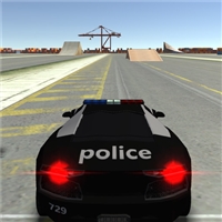 Cars Simulator Game 