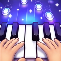 Piano Online Game 