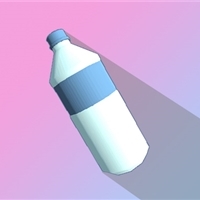 Bottle Flip 3D Game 