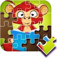 Kids Zoo Fun Game 