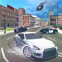 play Real Gangster City Crime Vegas 3D 2018 game