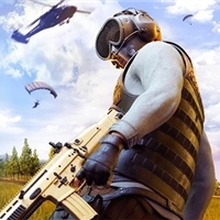 play PUBG Infinity BattleField OPS game