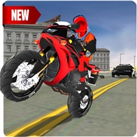 Moto Real Bike Racing Game