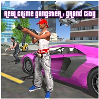 play Real Gangster Simulator Grand City Game