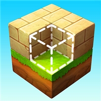 Block Craft Game 