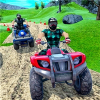 play ATV Quad Bike Simulator 2020 Bike Racing Games