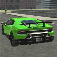 play Real City Driving 2 Game