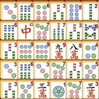 Mahjong Link Game 