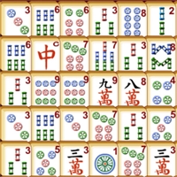 play Mahjong Link Game