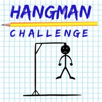Hangman Challenge Game 
