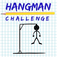 Hangman Challenge Game