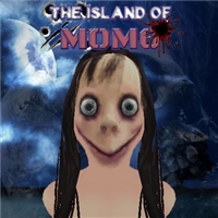 The Island of Momo Game 