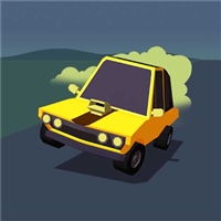 play Elastic Car game