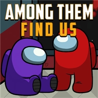 Among Them Find Us Game 