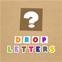 play Drop Letters game
