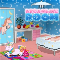 play Dreamlike Room game