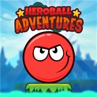 Heroball Adventures Game 