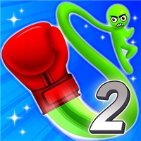 Rocket Punch 2 Online Game 