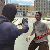 play Grand Zombie Swarm Game