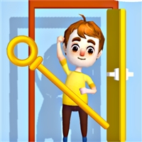 play Pull the Pin Rescue Game