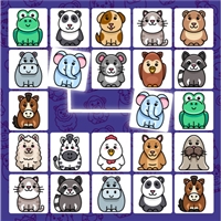Kris Mahjong Animals Game 