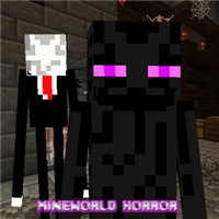 Mineworld Horror Game 